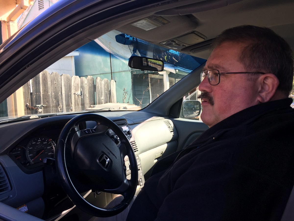 Weekend Warrior #3 – Trials and Tribulations of the Sag&nbsp;Wagoneer