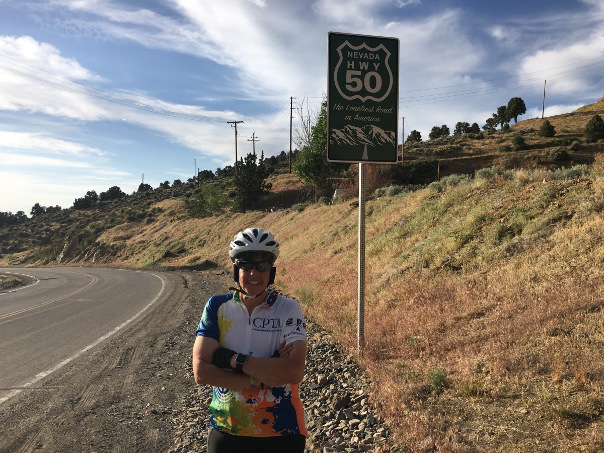 MAA – Day 4 – The Loneliest&nbsp;Road