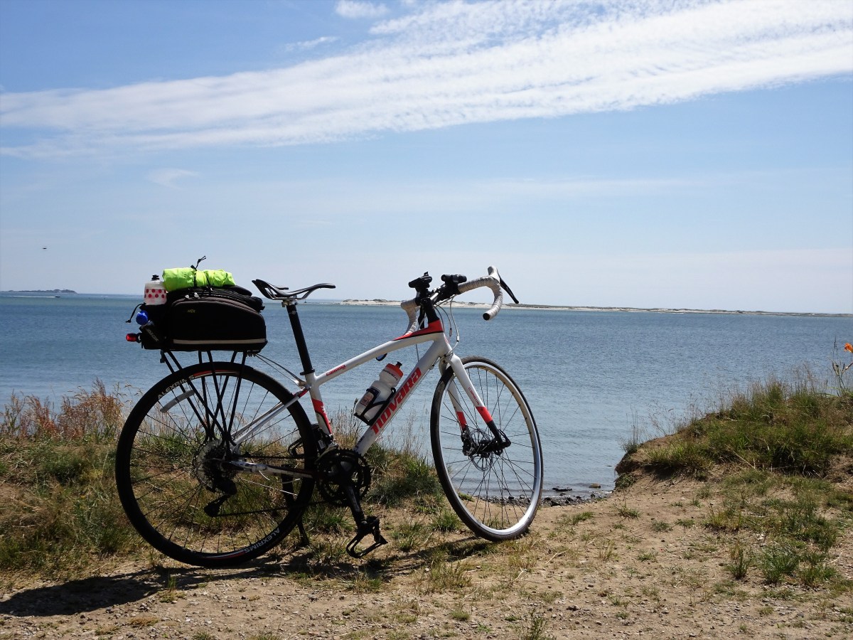 MAA – Day 33 – (Omega) Done.&nbsp;Check.