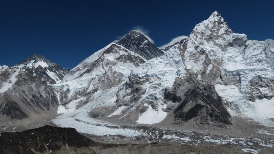 Everesting 2 – So Close, Yet So&nbsp;Far